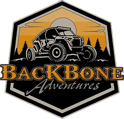 Backbone Adventures logo