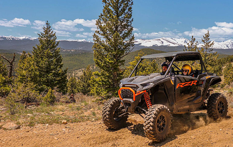 Backbone Adventures photo