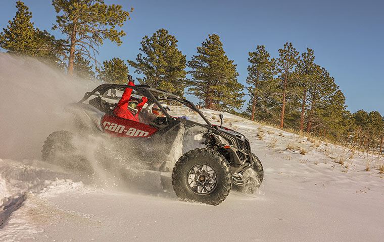 Estes Park ATV Rentals photo